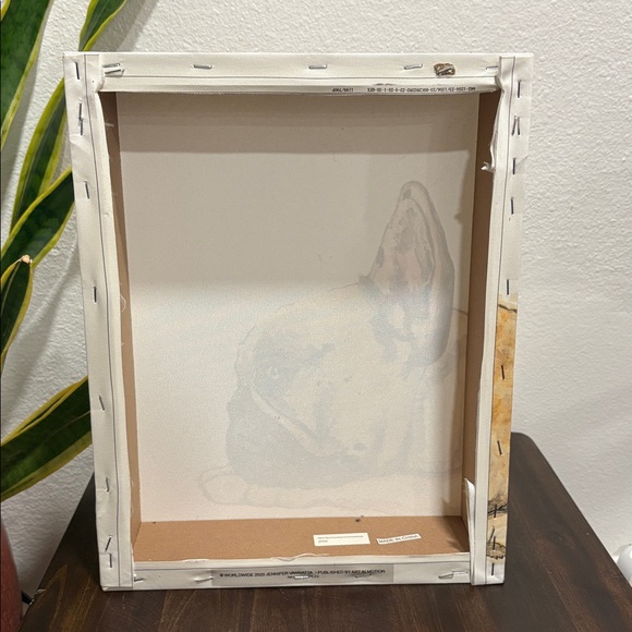 FRENCHIE WALL DECOR - Picture 5 of 5